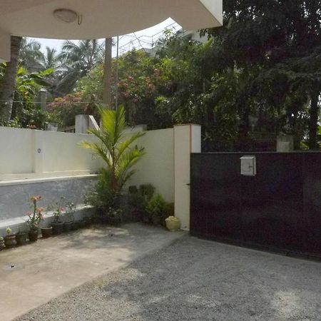 Dreams Hotel Kovalam Extérieur photo