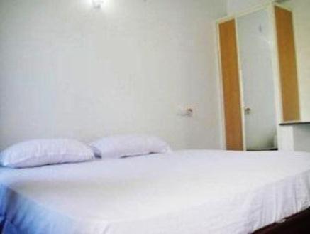 Dreams Hotel Kovalam Chambre photo