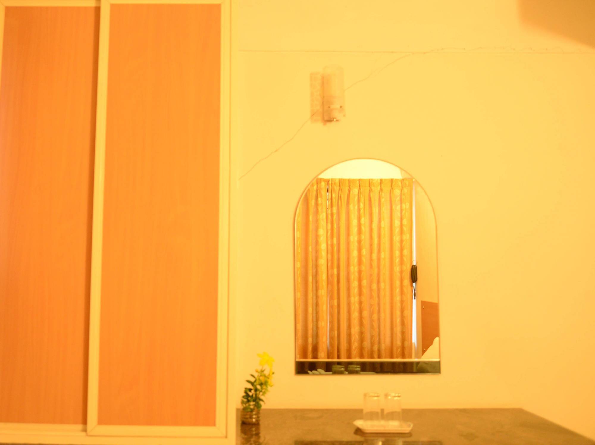 Dreams Hotel Kovalam Extérieur photo